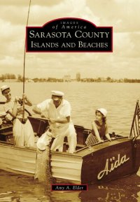 cover of the book Sarasota County Islands and Beaches