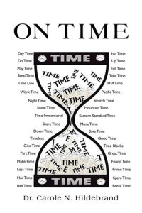 cover of the book On Time