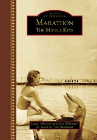 cover of the book Marathon: The Middle Keys