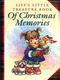 cover of the book Life's Treasure Book of Christmas Memories