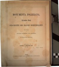 cover of the book Urkunden der Schwäbischen Linie 1095 - 1418