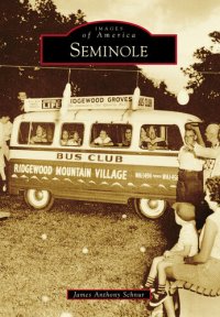 cover of the book Seminole