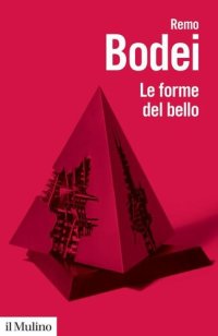 cover of the book Le forme del bello