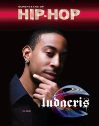 cover of the book Ludacris