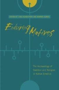 cover of the book Enduring Motives : The Archaeology of Tradition and Religion in Native America