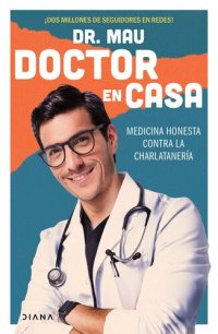 cover of the book Doctor en casa