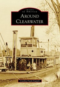 cover of the book Around Clearwater