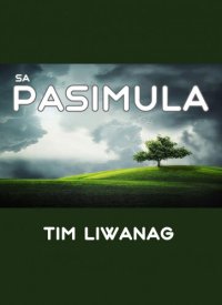 cover of the book Sa Pasimula