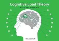 cover of the book Cognitive Load Theory: A handbook for teachers