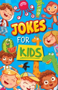 cover of the book Jokes for Kids