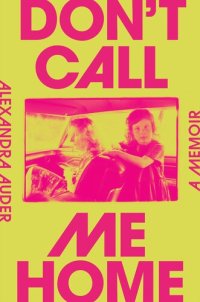 cover of the book Don't Call Me Home