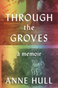 cover of the book Through the Groves