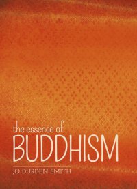 cover of the book The Essence of Buddhism