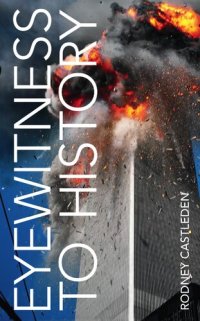 cover of the book Eyewitness to History