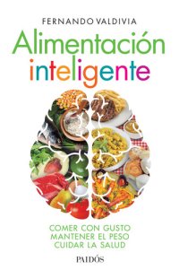 cover of the book Alimentación inteligente