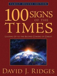 cover of the book 100 Signs of the Times