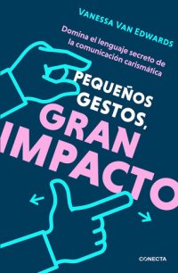 cover of the book Pequeños gestos, gran impacto