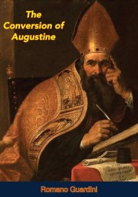 cover of the book The Conversion of Augustine