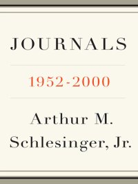 cover of the book Journals: 1952-2000