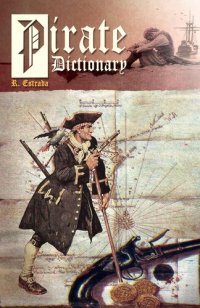 cover of the book Pirate Dictionary