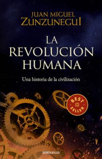 cover of the book La revolución humana