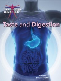 cover of the book Taste and Digestion