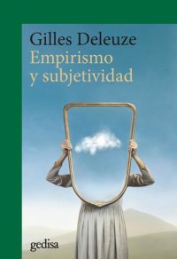 cover of the book Empirismo y subjetividad