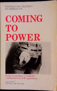 cover of the book COMING TO POWER