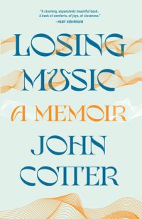 cover of the book Losing Music