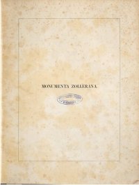 cover of the book Urkunden der Fränkischen Linie 1411 - 1417