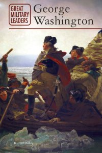 cover of the book George Washington