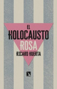 cover of the book El Holocausto Rosa