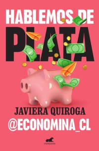 cover of the book Hablemos de plata