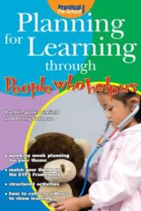 cover of the book Planning for Learning through People Who Help Us