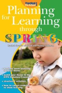 cover of the book Planning for Learning through Spring