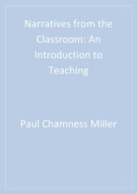 cover of the book Narratives from the Classroom : An Introduction to Teaching