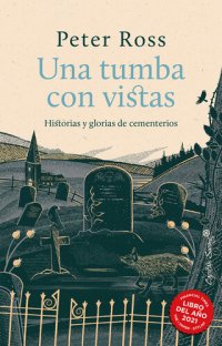 cover of the book Una tumba con vistas