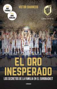 cover of the book El oro inesperado