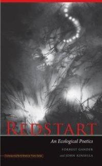 cover of the book Redstart : An Ecological Poetics