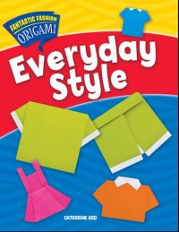 cover of the book Everyday Style