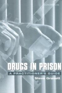 cover of the book Drugs in Prison