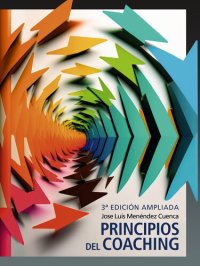 cover of the book Principios del coaching--3ra. edición ampliada