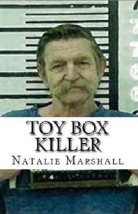 cover of the book Toy Box Killer