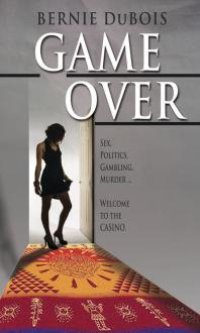 cover of the book Game Over