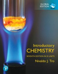 cover of the book Introductory CHEMISTRY SEVENTH ed in SI units 2023