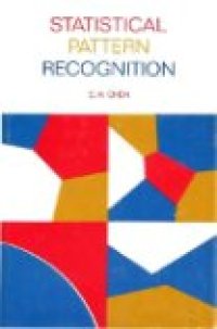 cover of the book Statistical pattern recognition