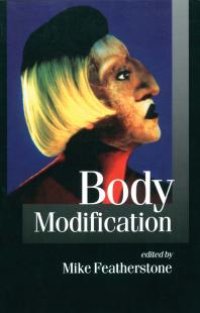 cover of the book Body Modification