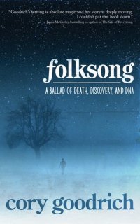 cover of the book Folksong