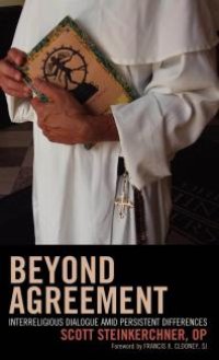 cover of the book Beyond Agreement : Interreligious Dialogue amid Persistent Differences