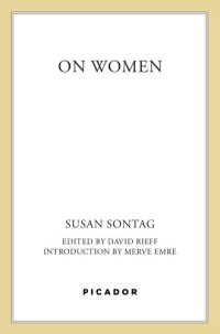 cover of the book On Women